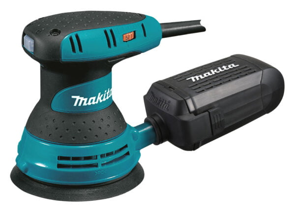 Ponceuse excentrique MAKITA - BO5031J