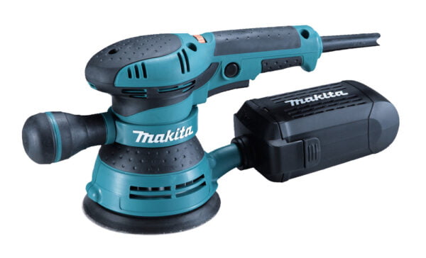 Ponceuse excentrique MAKITA - BO5041J