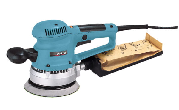 Ponceuse excentrique MAKITA - BO6030J