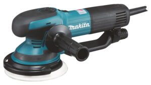 Ponceuse polisseuse excentrique MAKITA - BO6050J