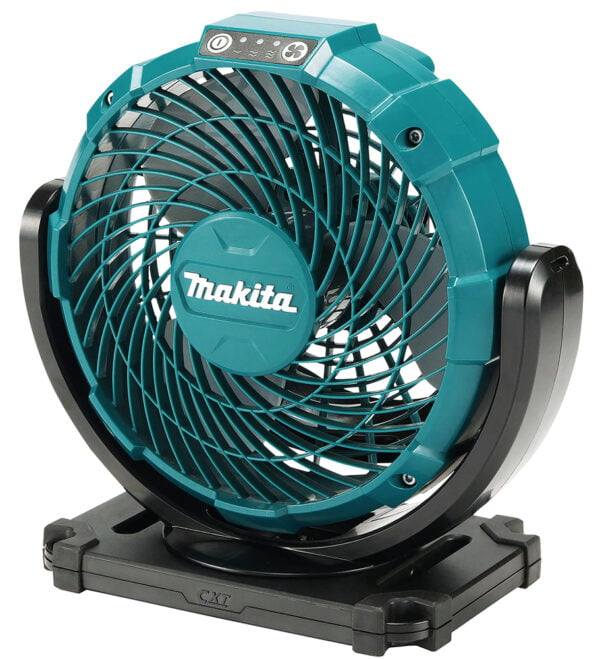 Ventilateur 12 V CXT Li-Ion MAKITA - CF100DZ