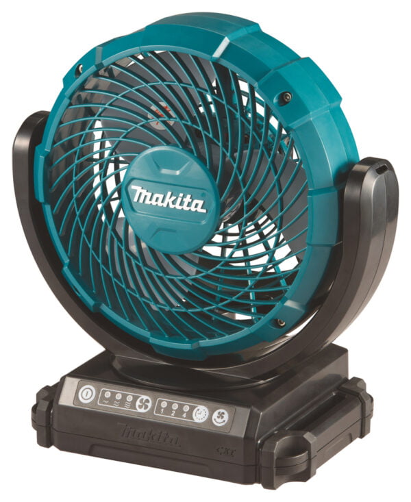 Ventilateur 12 V CXT Li-Ion MAKITA - CF101DZ