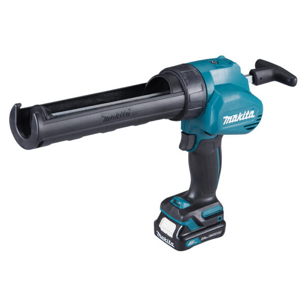 Pistolet à mastic 12 V CXT Li-Ion MAKITA - CG100DSAEA