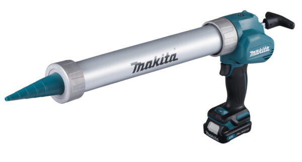 Pistolet à mastic 12 V CXT Li-Ion MAKITA - CG100DSAEB