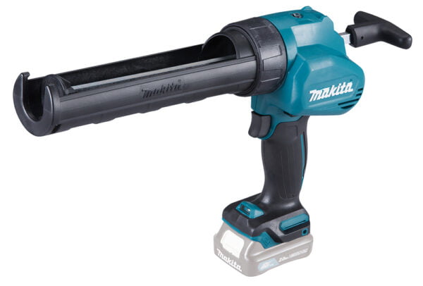 Pistolet à mastic 12 V CXT Li-Ion MAKITA - CG100DZA