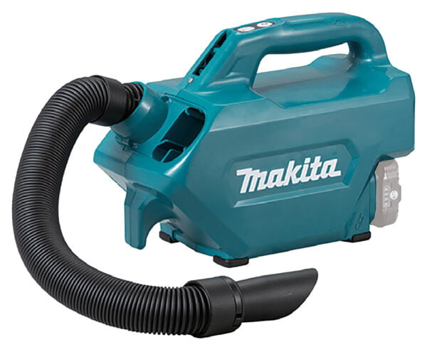 Aspirateur Souffleur 12 V Li-Ion MAKITA - CL121DZ