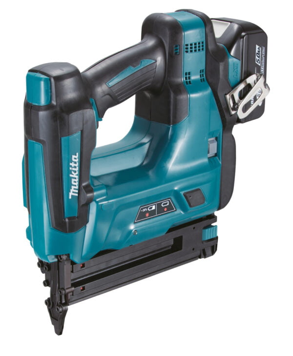 Cloueur 18 V Li-Ion MAKITA - DBN500RTJ