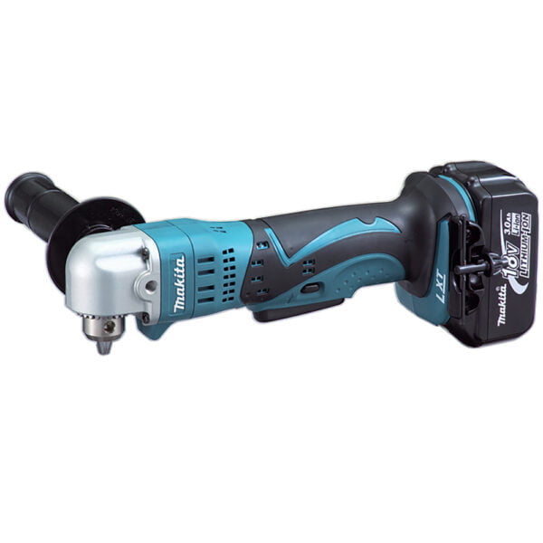 Perceuse-visseuse d'angle 18 V Li-Ion MAKITA - DDA350RTJ