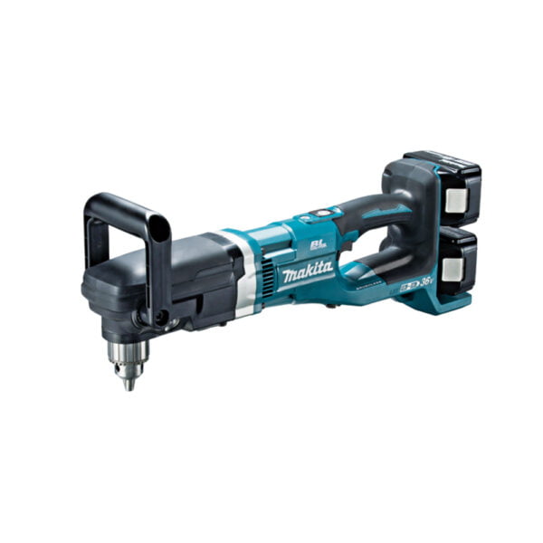 Perceuse-visseuse 36 V => 2 x 18 V Li-Ion MAKITA - DDA460PT2