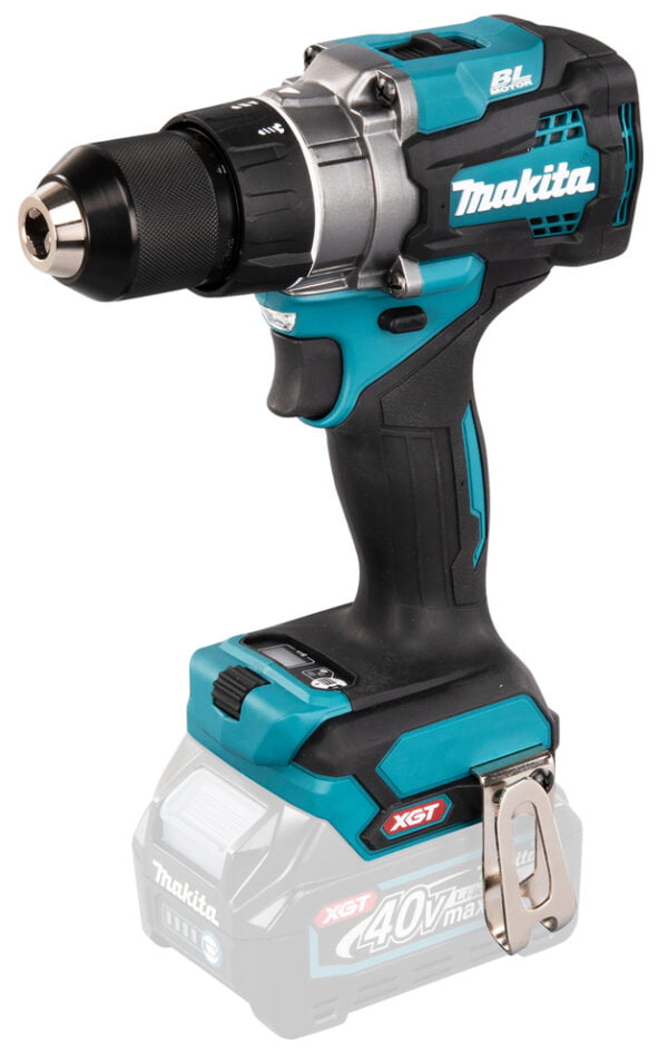 Perceuse-visseuse 40 V max Li-Ion  XGT MAKITA - DF001GZ01