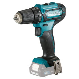 Perceuse-visseuse 12 V CXT Li-Ion MAKITA - DF333DZJ