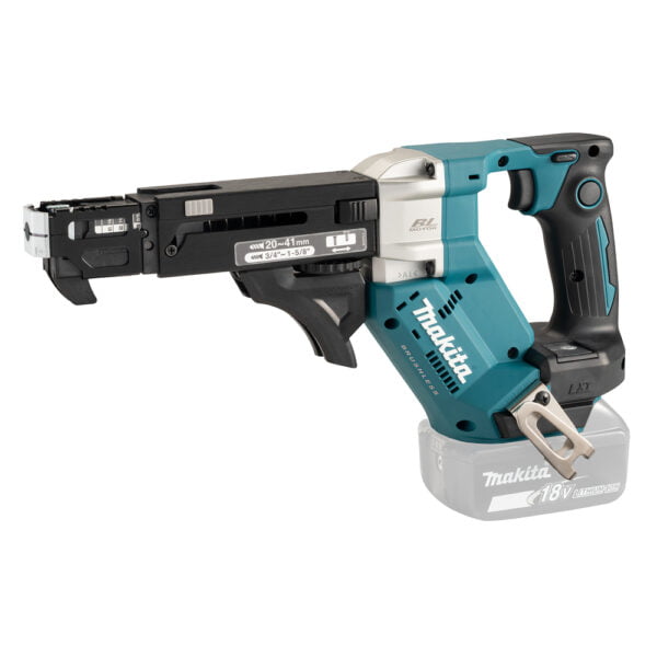 Visseuse automatique 18 V Li-Ion 3.5 à 4.2 de 20 à 41 mm MAKITA - DFR452ZJ