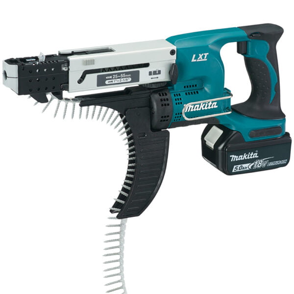 Visseuse automatique 18 V Li-Ion MAKITA - DFR550RTJ