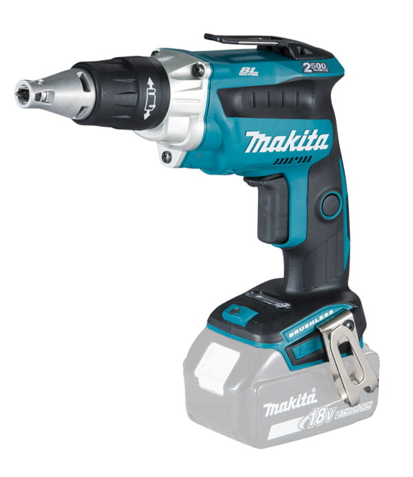 Visseuse plaquistes 18 V Li-Ion MAKITA - DFS250Z