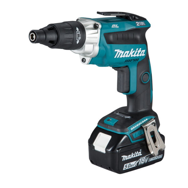 Visseuse bardage 18 V Li-Ion MAKITA - DFS251RTJ