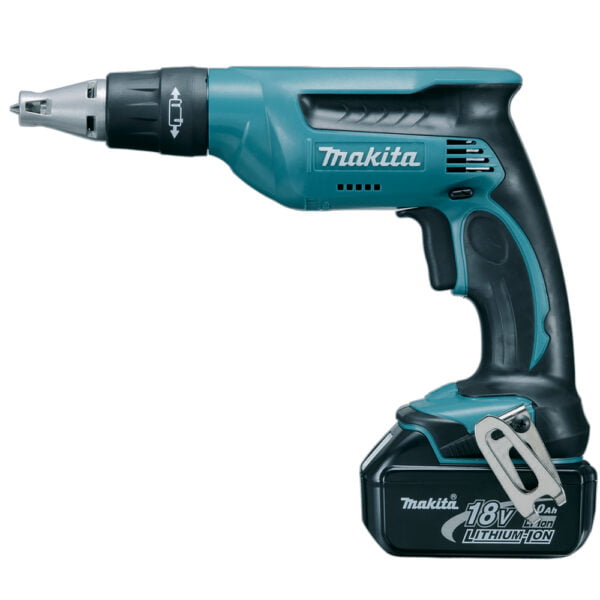 Visseuse plaquistes 18 V Li-Ion MAKITA - DFS451RFJ