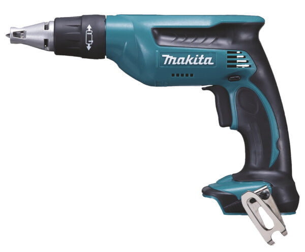 Visseuse plaquistes 18 V Li-Ion MAKITA - DFS451Z