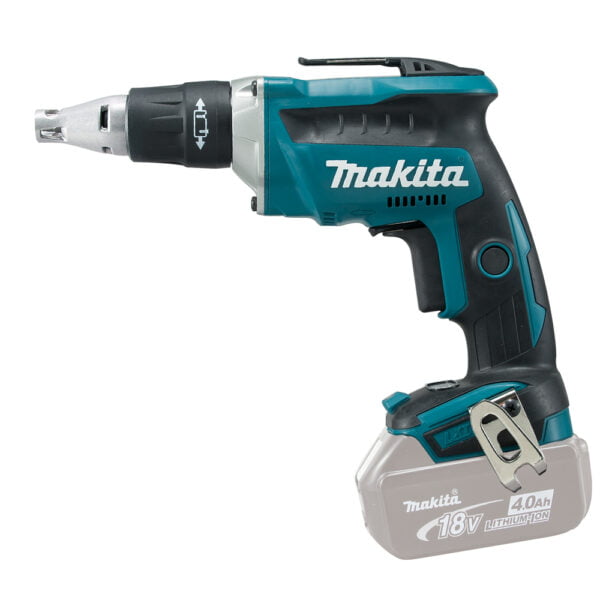 Visseuse plaquistes 18 V Li-Ion MAKITA - DFS452ZJ