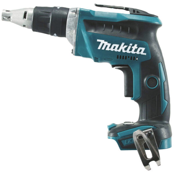 Visseuse plaquistes 18 V Li-Ion MAKITA - DFS452Z