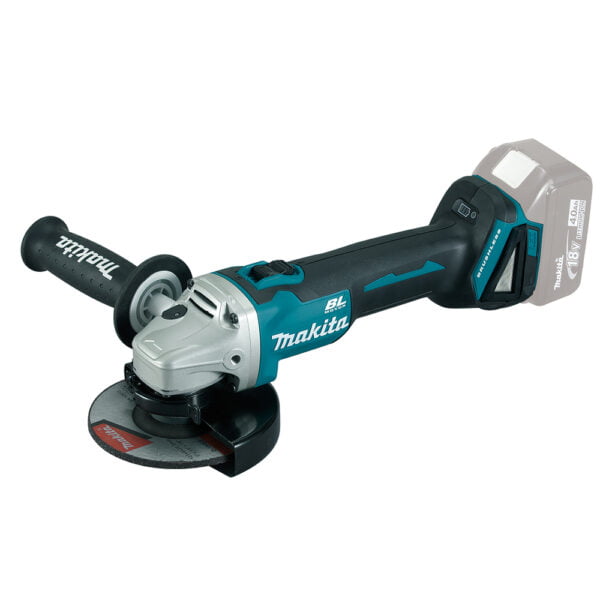 Meuleuse Ø 125 mm 18 V Li-Ion MAKITA - DGA506ZJ