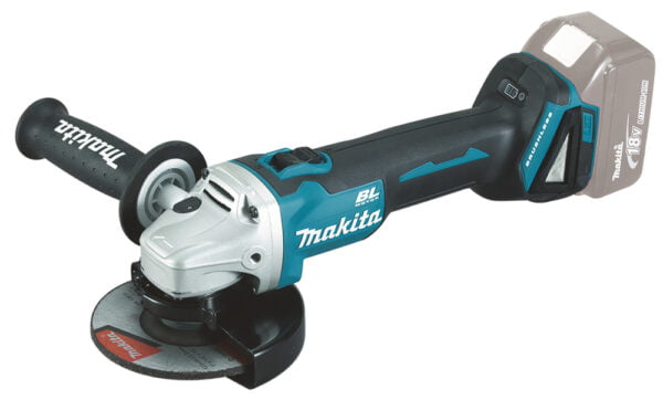 Meuleuse Ø 125 mm 18 V Li-Ion MAKITA - DGA506Z