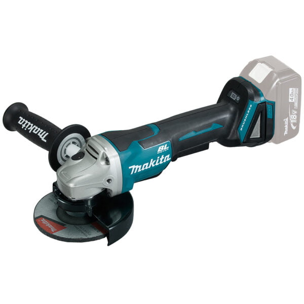 Meuleuse Ø 125 mm 18 V Li-Ion MAKITA - DGA508ZJ