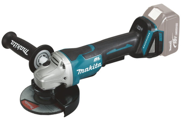 Meuleuse Ø 125 mm 18 V Li-Ion MAKITA - DGA508Z