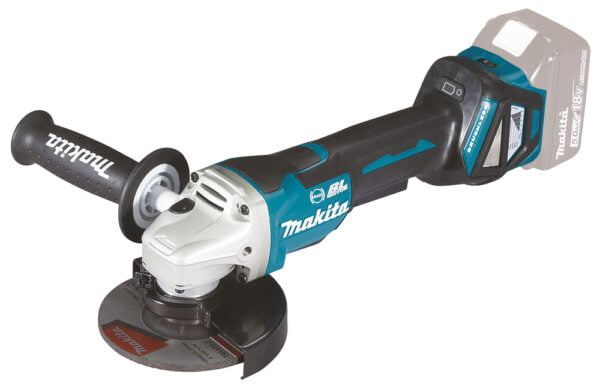 Meuleuse Ø 125 mm 18 V Li-Ion MAKITA - DGA517Z