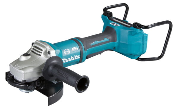 Meuleuse Ø 180 mm 36 V => 2 x 18 V Li-Ion MAKITA - DGA701ZU