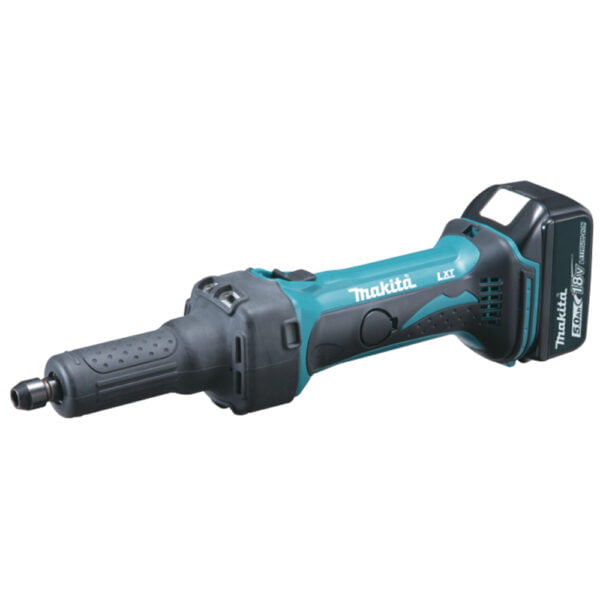 Meuleuse droite 18 V Li-Ion MAKITA - DGD800RTJ