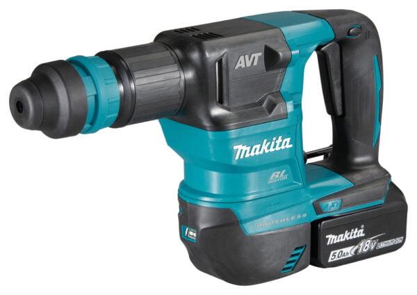 Piqueur SDS-Plus 18 V Li-Ion MAKITA - DHK180RTJ