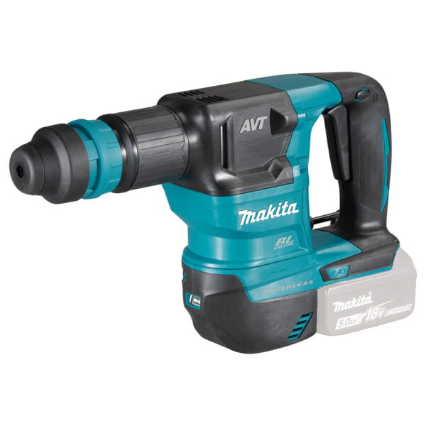 Piqueur SDS-Plus 18 V Li-Ion MAKITA - DHK180ZJ