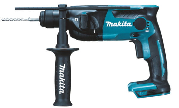 Perforateur SDS-Plus 18 V Li-Ion MAKITA - DHR165Z