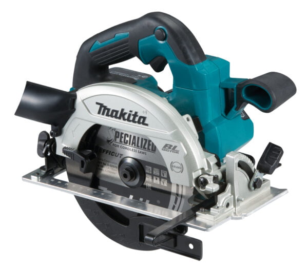 Scie circulaire 18 V Li-Ion MAKITA - DHS660RTJ