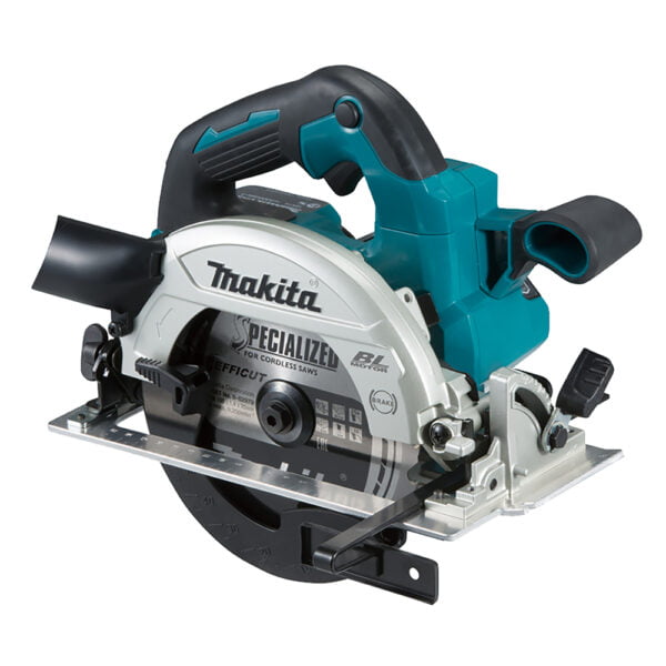 Scie circulaire 18 V Li-Ion MAKITA - DHS660ZJ