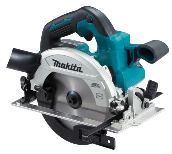 Scie circulaire 18 V Li-Ion MAKITA - DHS661ZJU