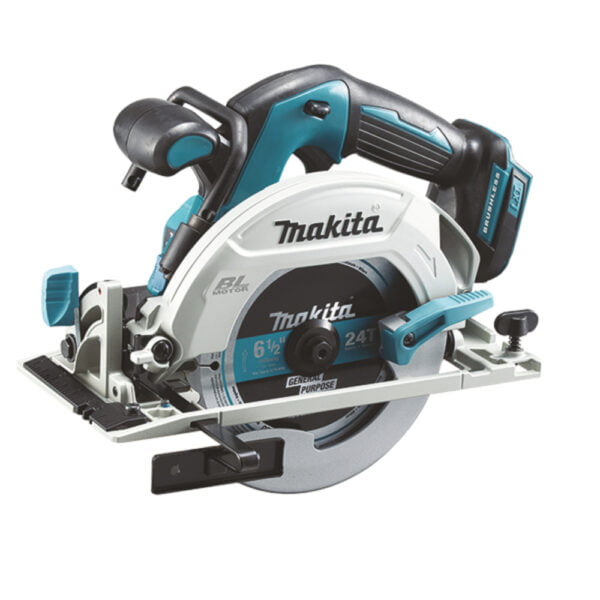 Scie circulaire 18 V Li-Ion MAKITA - DHS680Z