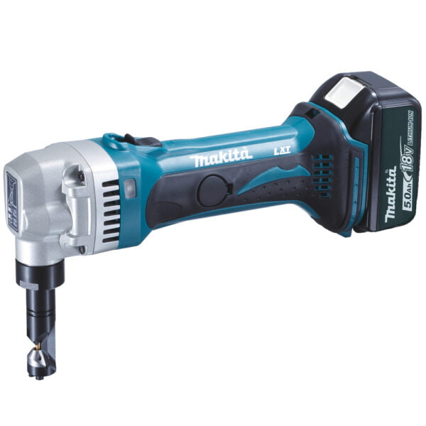 Grignoteuse 18 V Li-Ion MAKITA - DJN161RTJ