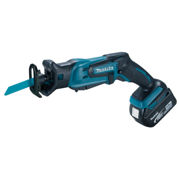 Scie récipro 18 V Li-Ion MAKITA - DJR183RYJ