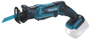 Scie récipro 18 V Li-Ion MAKITA - DJR183Z