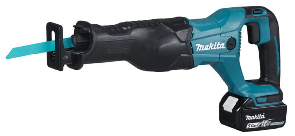 Scie récipro 18 V Li-Ion MAKITA - DJR186RTE