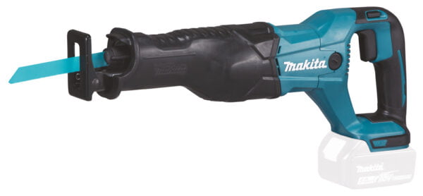 Scie récipro 18 V Li-Ion MAKITA - DJR186Z