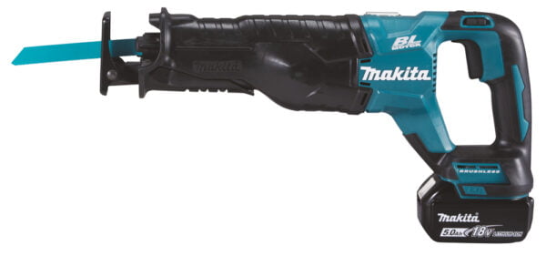 Scie récipro 18 V Li-Ion MAKITA - DJR187RTE