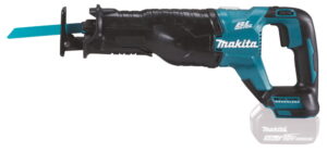 Scie récipro 18 V Li-Ion MAKITA - DJR187Z