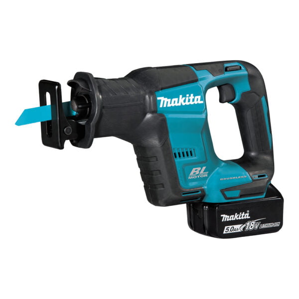 Scie récipro 18 V Li-Ion MAKITA - DJR188RFJ