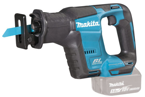 Scie récipro 18 V Li-Ion MAKITA - DJR188Z