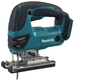 Scie sauteuse 18 V Li-Ion MAKITA - DJV180Z