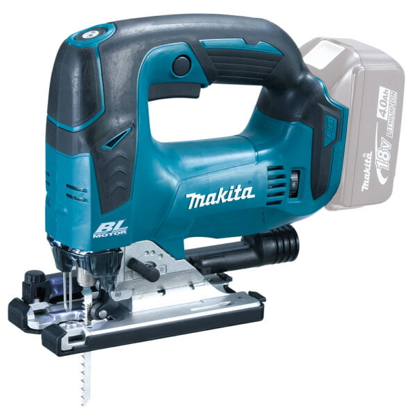 Scie sauteuse 18 V MAKITA - DJV182ZJ