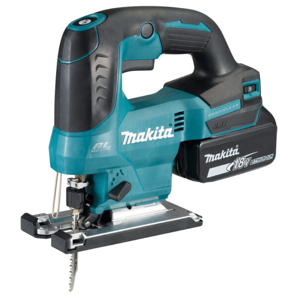 Scie sauteuse BL1850Bx2 MAKITA - DJV184RTJ