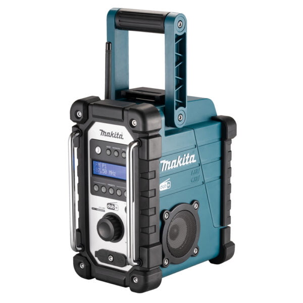 Radio de chantier 12 à 18 V Li-Ion MAKITA - DMR110N